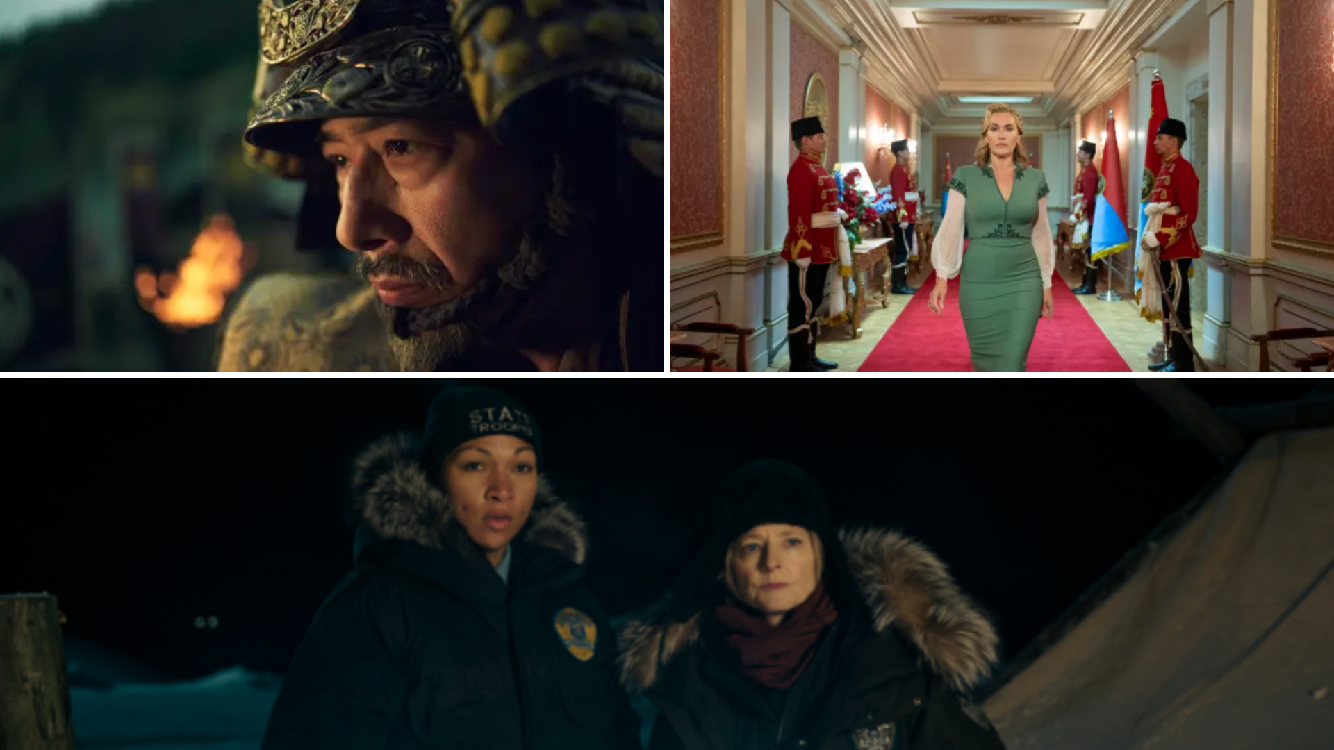 12 Nouvelles Séries TV à Ne Pas Manquer en 2024 – IndieWire