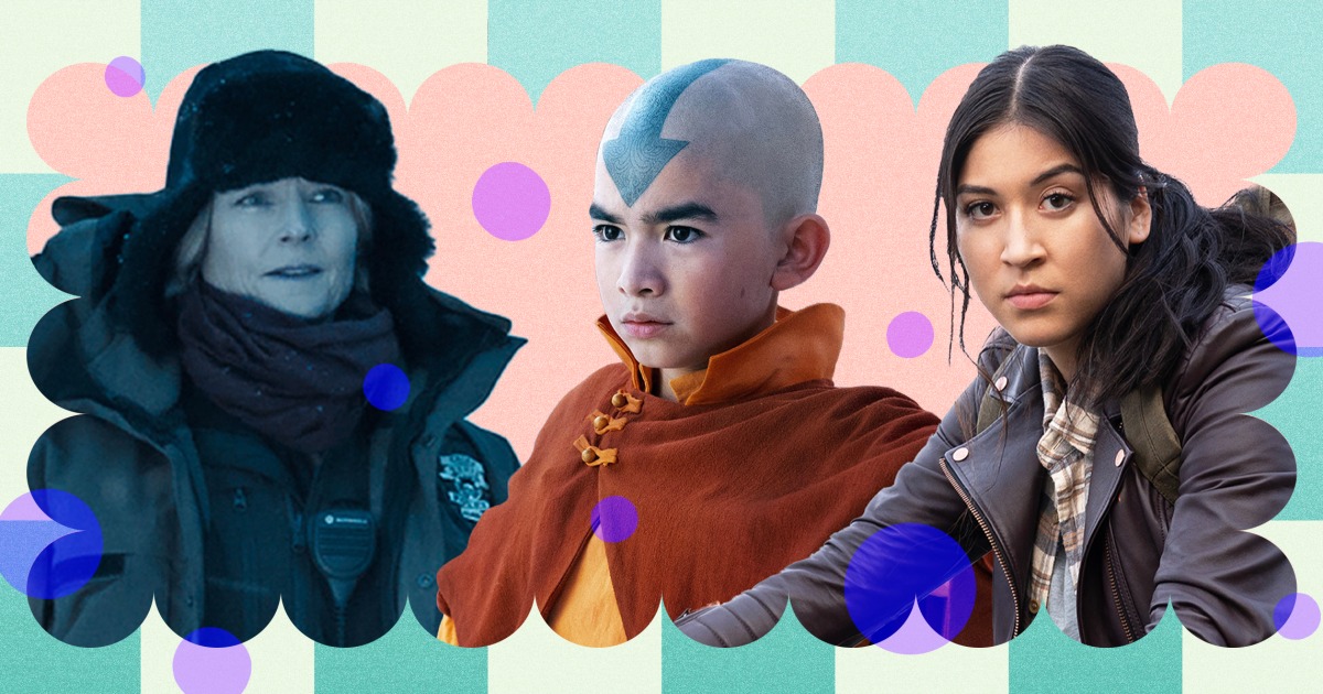 12 séries TV à ne pas manquer en 2024