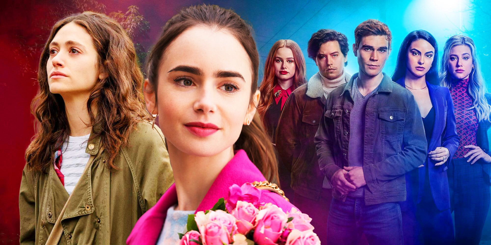 12 séries TV récemment détestées par les fans et pourtant suivies avidement