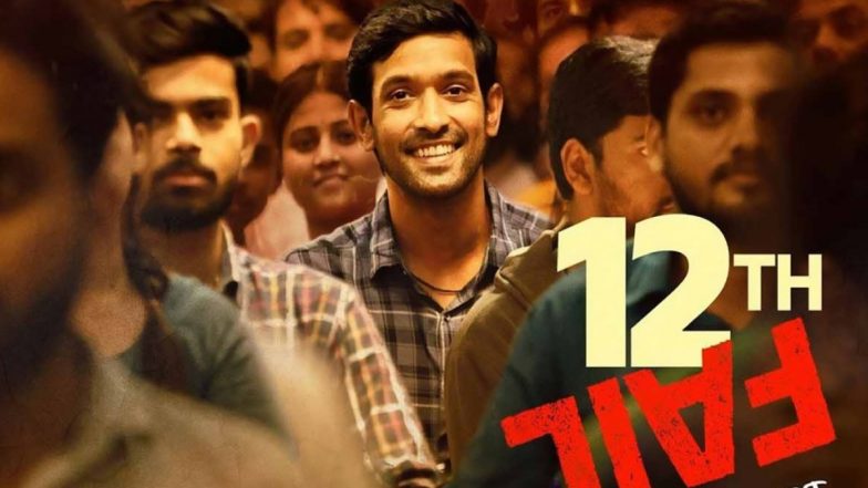 “12th Fail” : le meilleur film hindi de 2023 sur Disney+ Hotstar