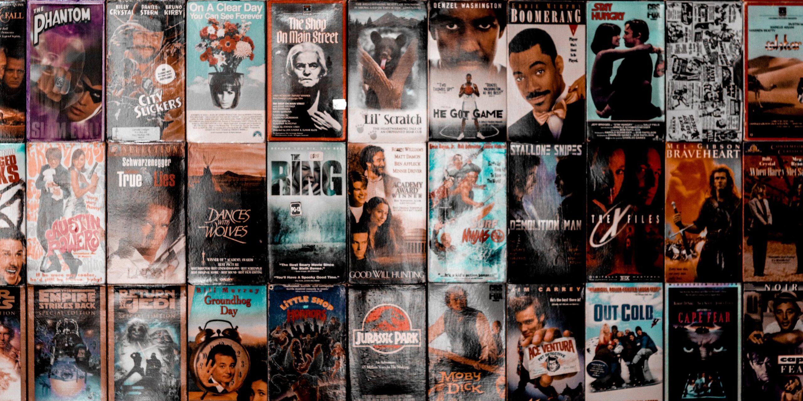 14 films, documentaires et séries pour les journalistes avides de nouveautés