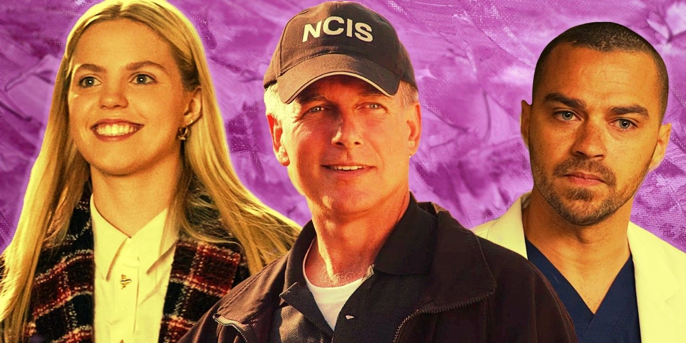 15 Acteurs qui ont quitté leur série TV à succès sans crier gare