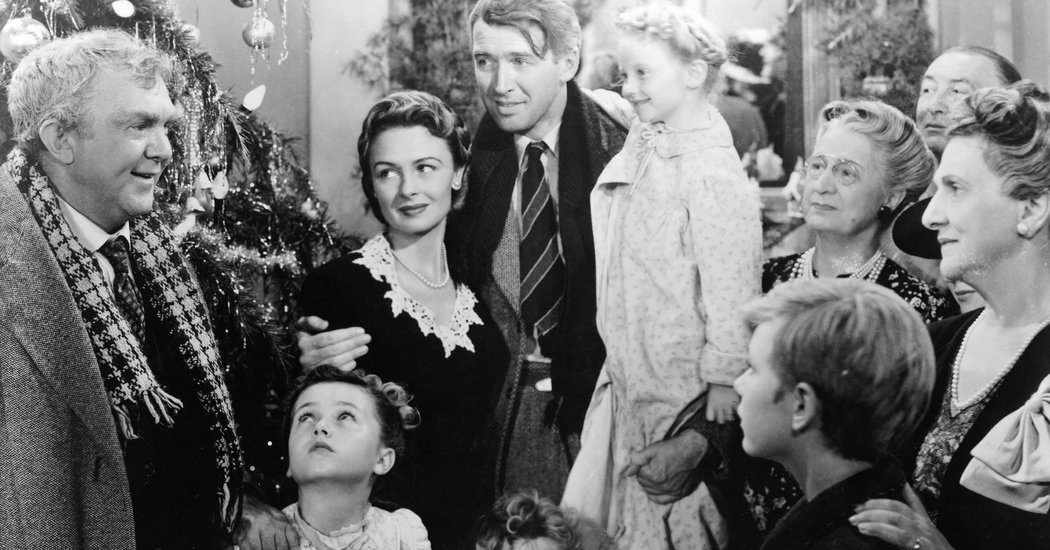 15 Films Classiques de Noël à Regarder en Streaming Pendant les Fêtes