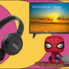 15 popular holiday gifts on sale at Amazon: Funko Pops, Legos, more