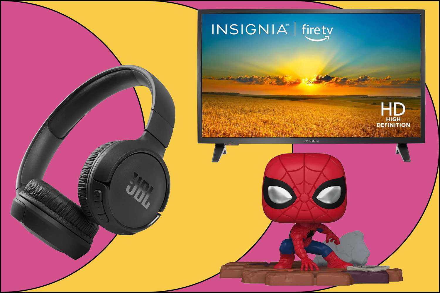 15 cadeaux de vacances populaires en vente sur Amazon : Funko Pops, Legos, et plus