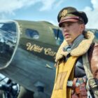 Austin Butler in Masters of the Air