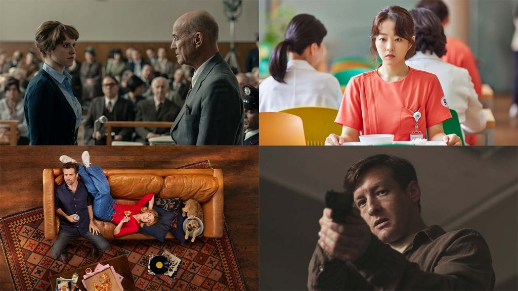 “15 séries internationales à dévorer pendant les vacances 2023” – The Hollywood Reporter