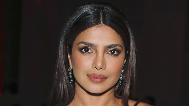 Le revitalisant de Priyanka Chopra pour des cheveux soyeux à moins de 20$ – Hollywood Life