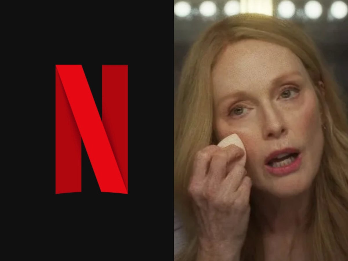 Netflix en ébullition : le prétendant aux Oscars introuvable au Royaume-Uni