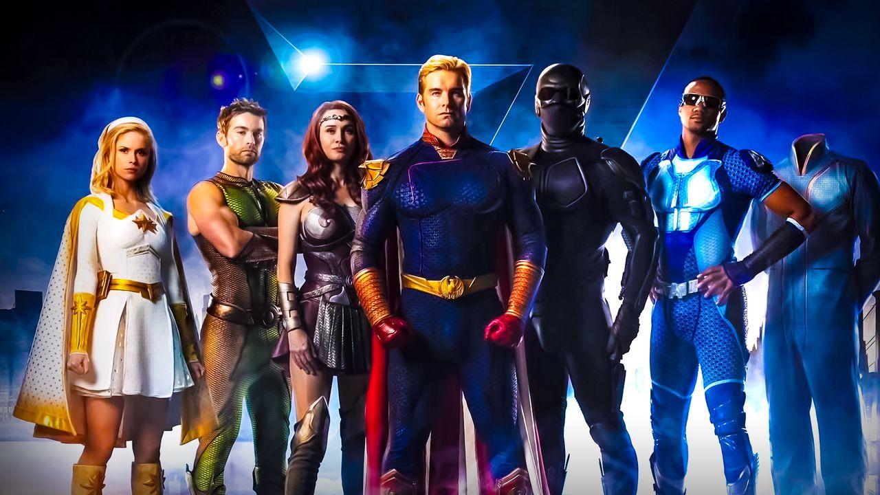 Nouveau teaser pour le remplacement de la saison 4