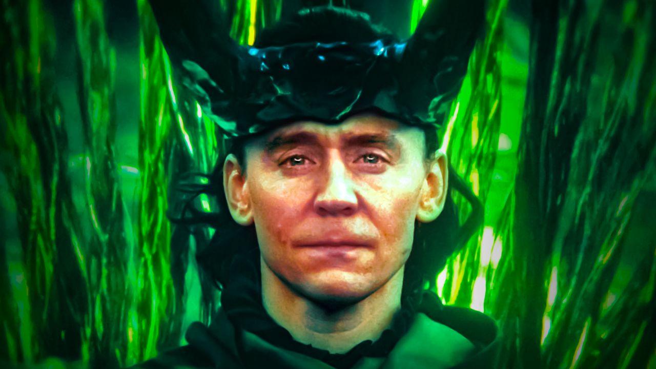 Le scénariste de la saison 2 de Loki confirme nos suspicions sur la fin