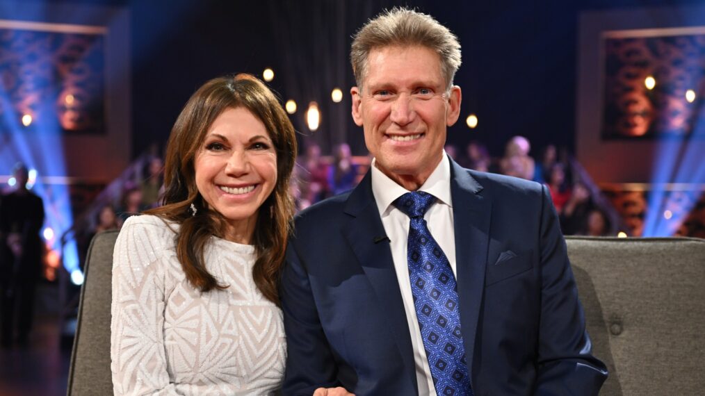 Leslie Fhima raconte sa surprise face à Gerry Turner, ce qu’elle ne ferait pas en tant que ‘Bachelorette’ d’or