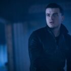Joe Keery as Gator Tillman in 