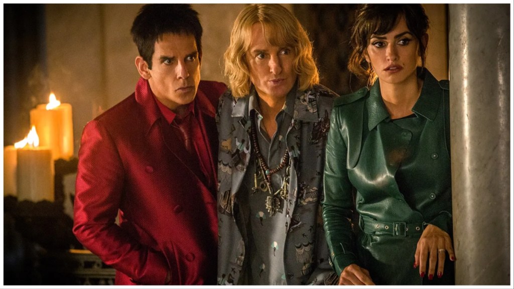 Regarder et diffuser en ligne via Paramount Plus.