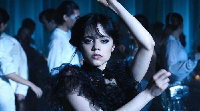 Netflix : saison 2 de “Wednesday” accueille trois nouveaux personnages