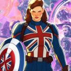 Marvel Reveals New Avengers Team for Upcoming Disney+ Series