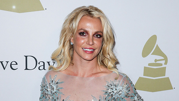 Britney Spears parle de sa séparation avec Sam Asghari dans un nouveau post – Hollywood Life
