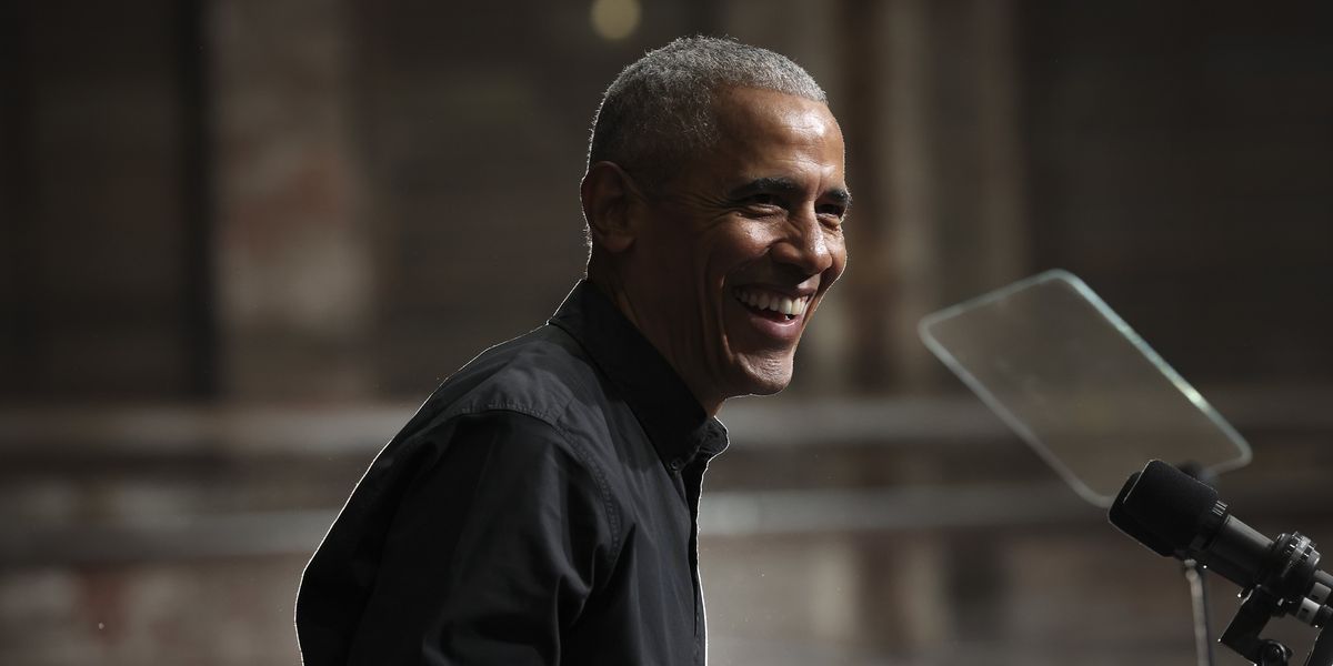 Le rôle de Barack Obama dans “Leave the World Behind” sur Netflix expliqué