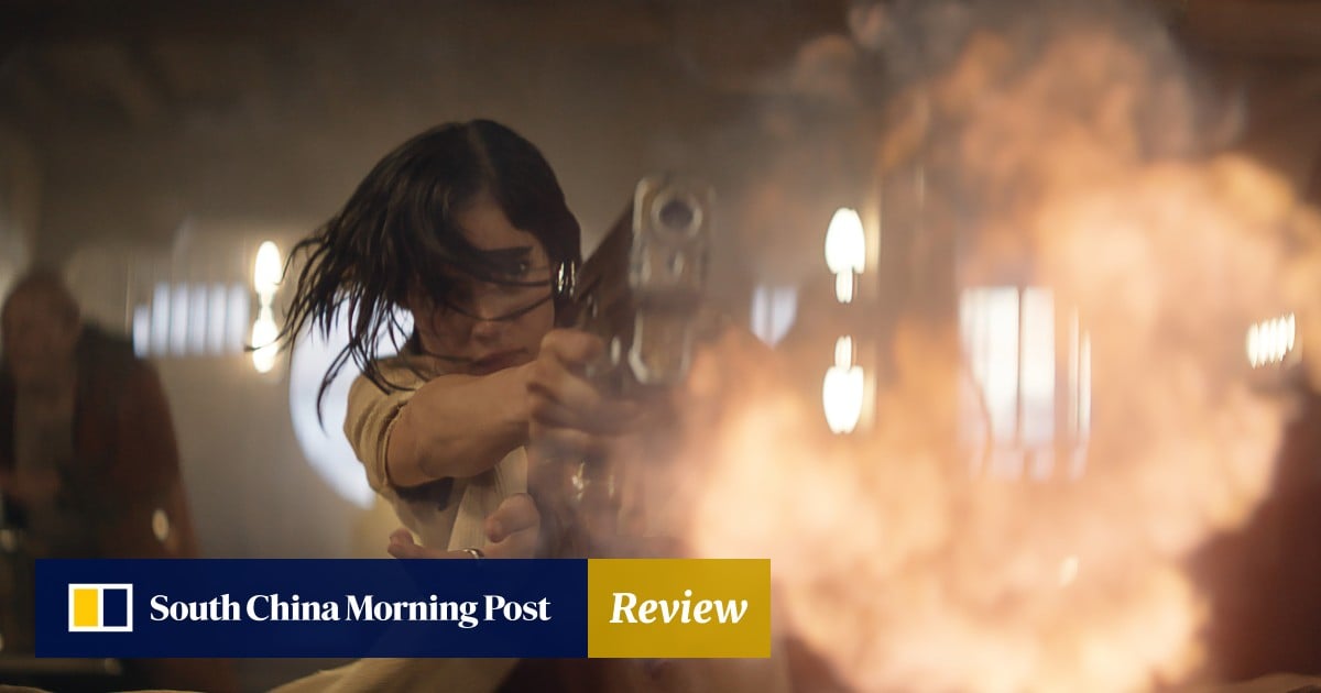 Critique du film Netflix : Rebel Moon – Partie 1 : Un enfant de feu marque un début excitant pour le mélange de Zack Snyder entre Star Wars et les Sept Samouraïs
