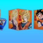 Amazon-Exclusive Dragon Ball Z Collector's Set On Sale For Lowest Price Ever