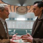 Loki Showrunners Reflect on Loki Saying Goodbye to Mobius in Season 2 Finale