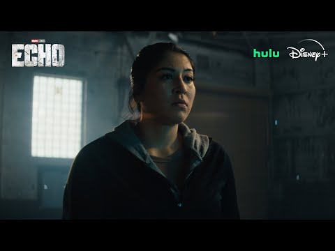 Marvel annonce la nouvelle date de sortie et la bande-annonce d’Echo