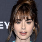 lily collins