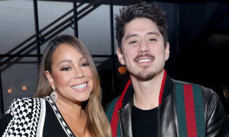 La rupture de Mariah Carey et Bryan Tanaka : Découvrez pourquoi