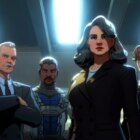 Peggy Carter