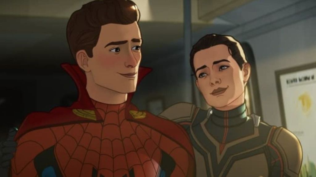 Date et heure de sortie de l’épisode 5 de la saison 2 de Marvel’s What If? sur Disney Plus