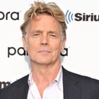John Schneider at SiriusXM