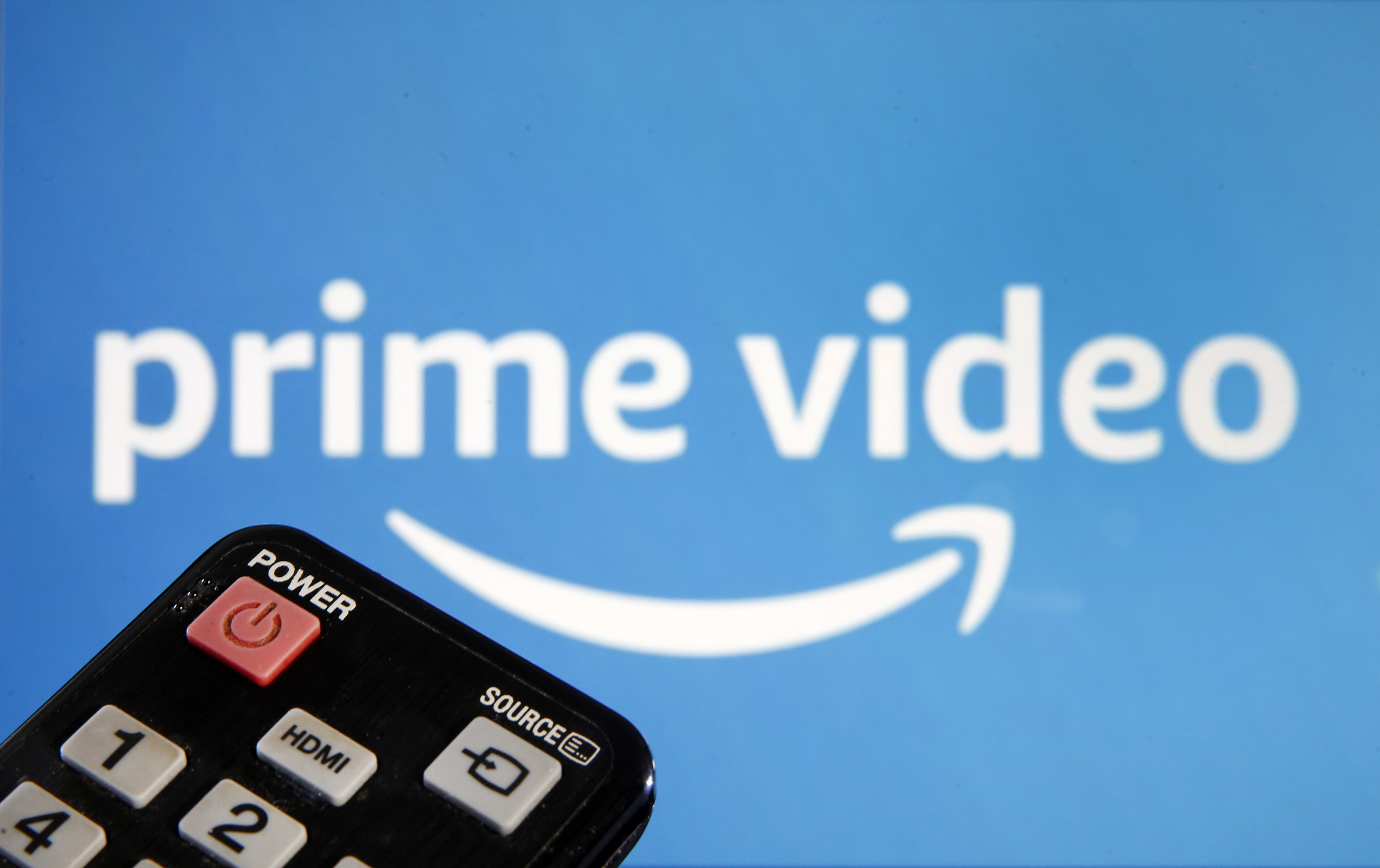 Polémique suite au plan publicitaire d’Amazon Prime Video entraîne des appels au boycott