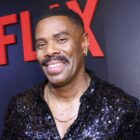 Colman Domingo attends Netflix holiday event