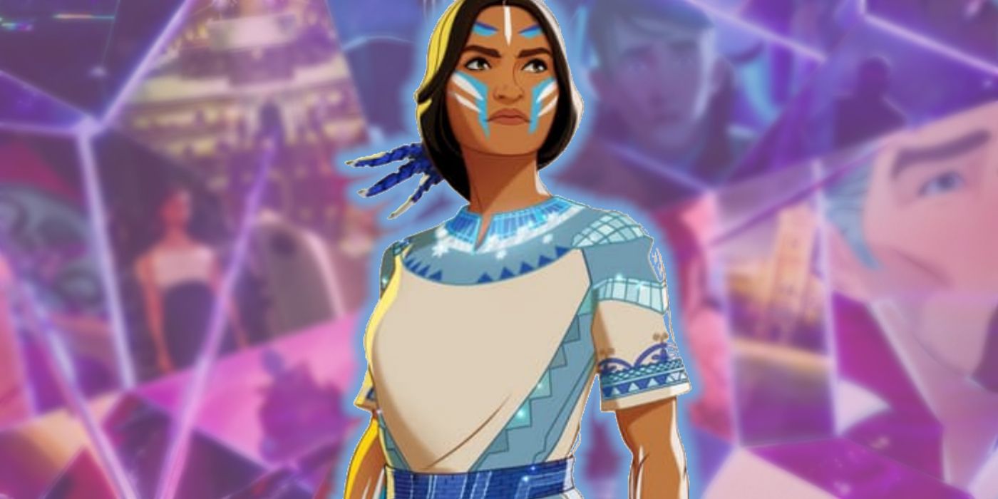 Clarification sur la connexion de Kahhori avec le personnage principal dans la saison 2 d’Echo