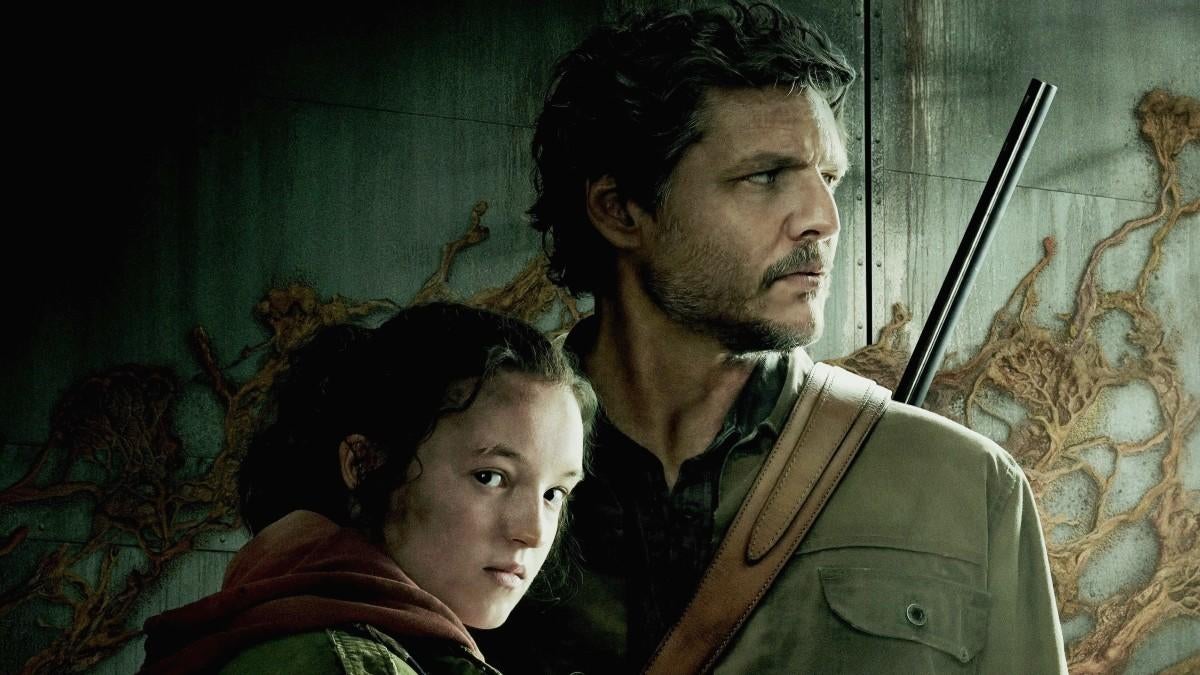 The Last of Us, la série la plus piratée de 2023