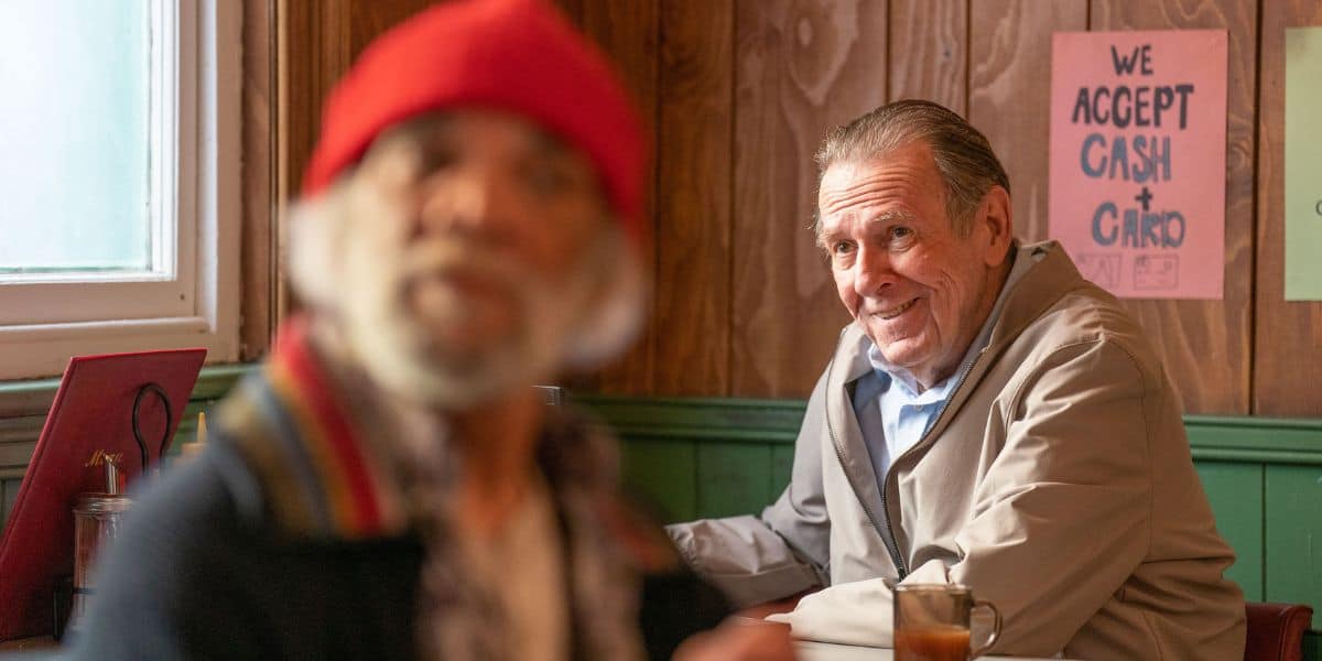 Décès à 75 ans de Tom Wilkinson, star de ‘Full Monty’