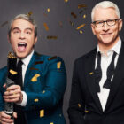 Andy Cohen, Anderson Cooper-