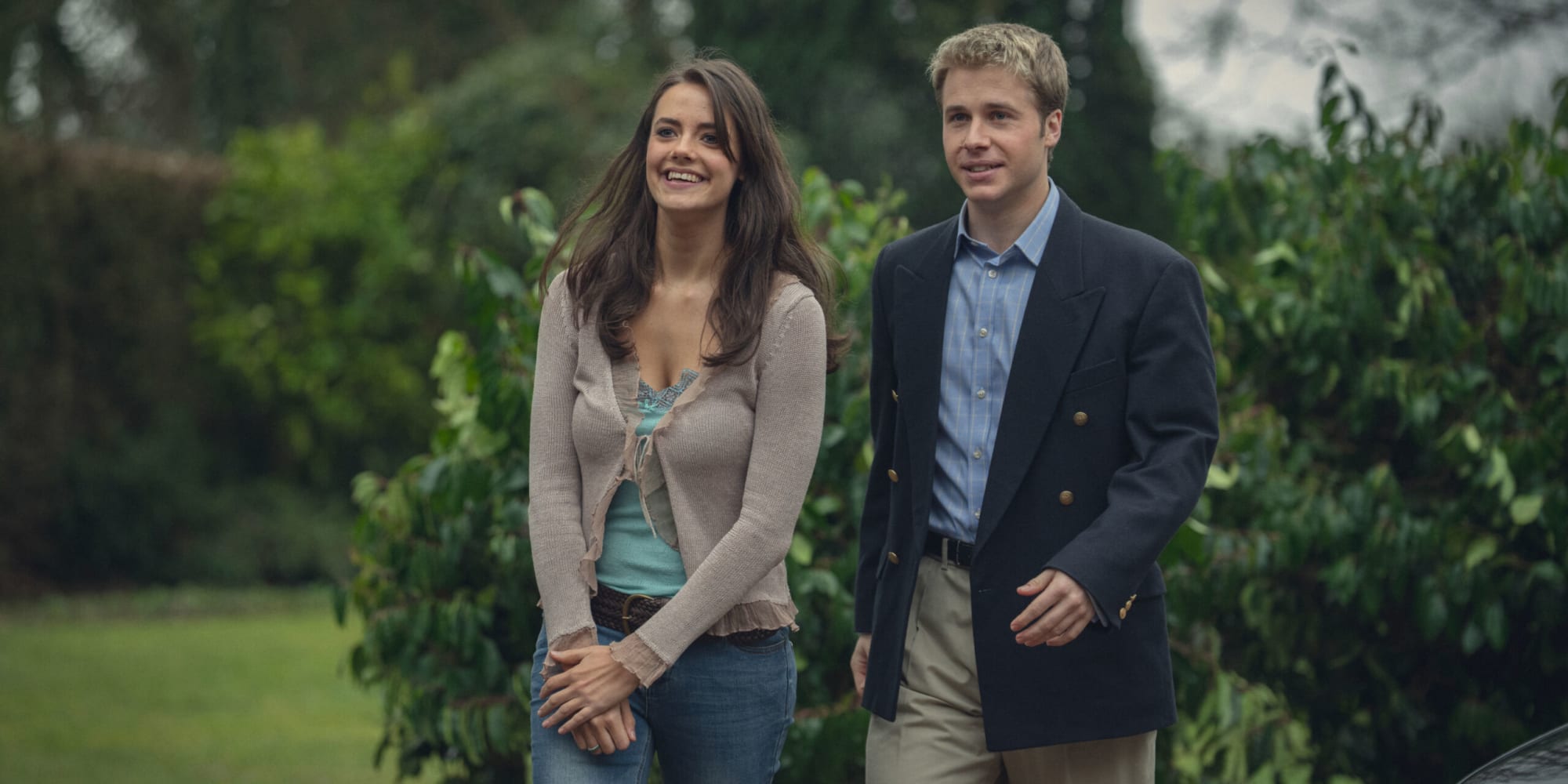 18 nouveaux films et séries ajoutés cette semaine sur Netflix (10 déc. 2023)