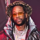 2 Chainz posts video from stretcher after reported Miami car accident