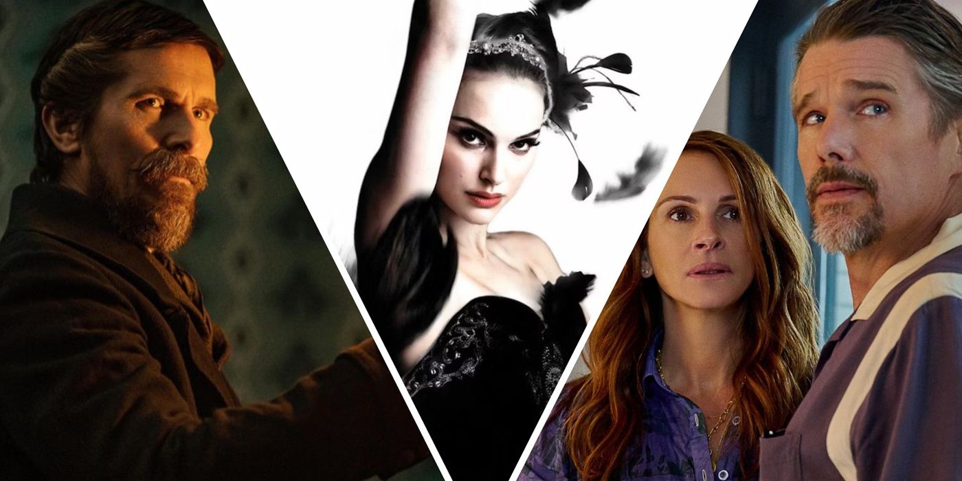 20 Films à Suspense Psychologique sur Netflix à Regarder Maintenant