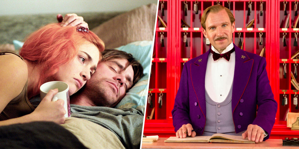 20 films d’hiver pour les journées froides passées à l’intérieur cette saison