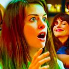 2024 Will Remind Everyone How Great Anne Hathaway Is