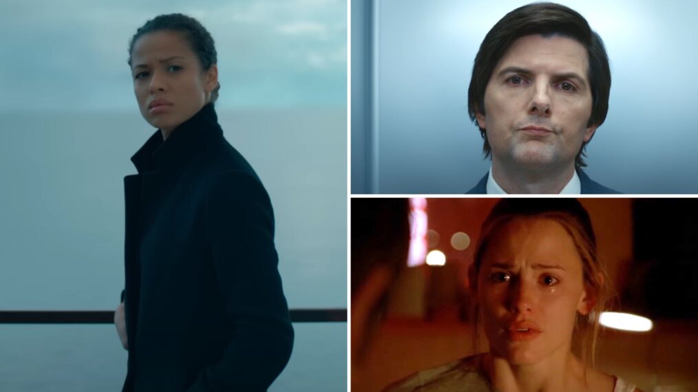 24 personnages de séries TV ayant perdu la mémoire, dont le ‘Doc’ de Fox