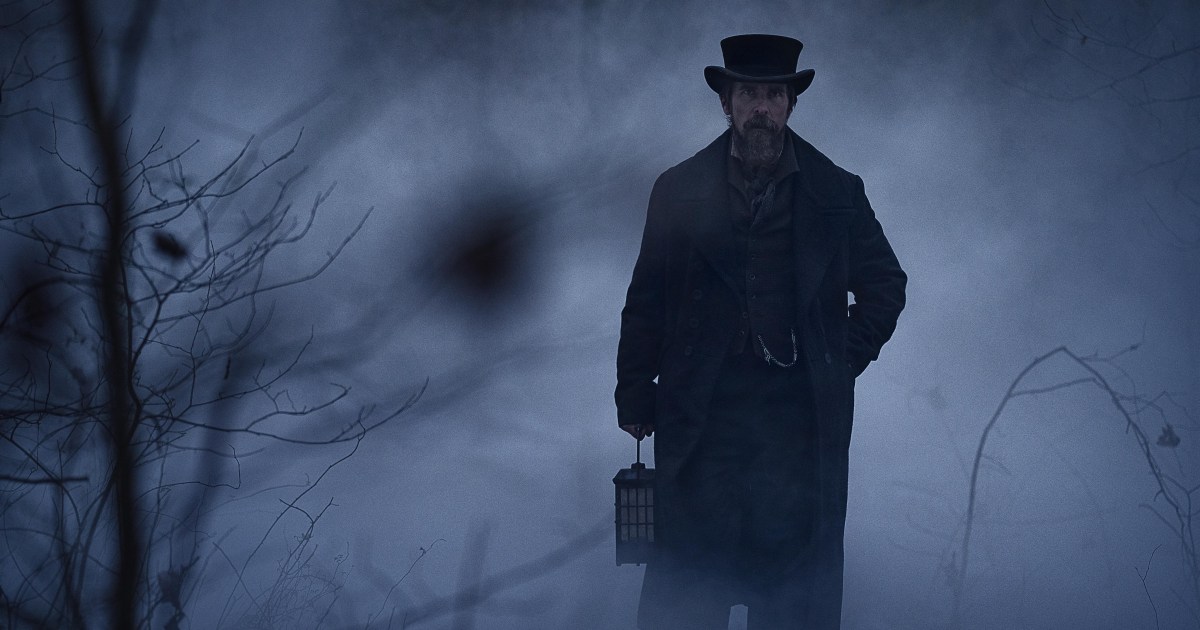 3 super thrillers Netflix à regarder le jour de Noël