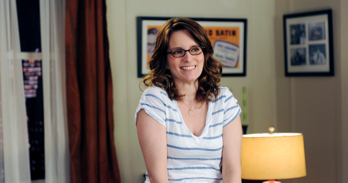 “30 Rock” suscite une vague de nostalgie sur les réseaux sociaux