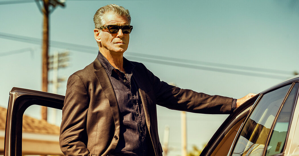 5 Films d’action à regarder en streaming dès maintenant