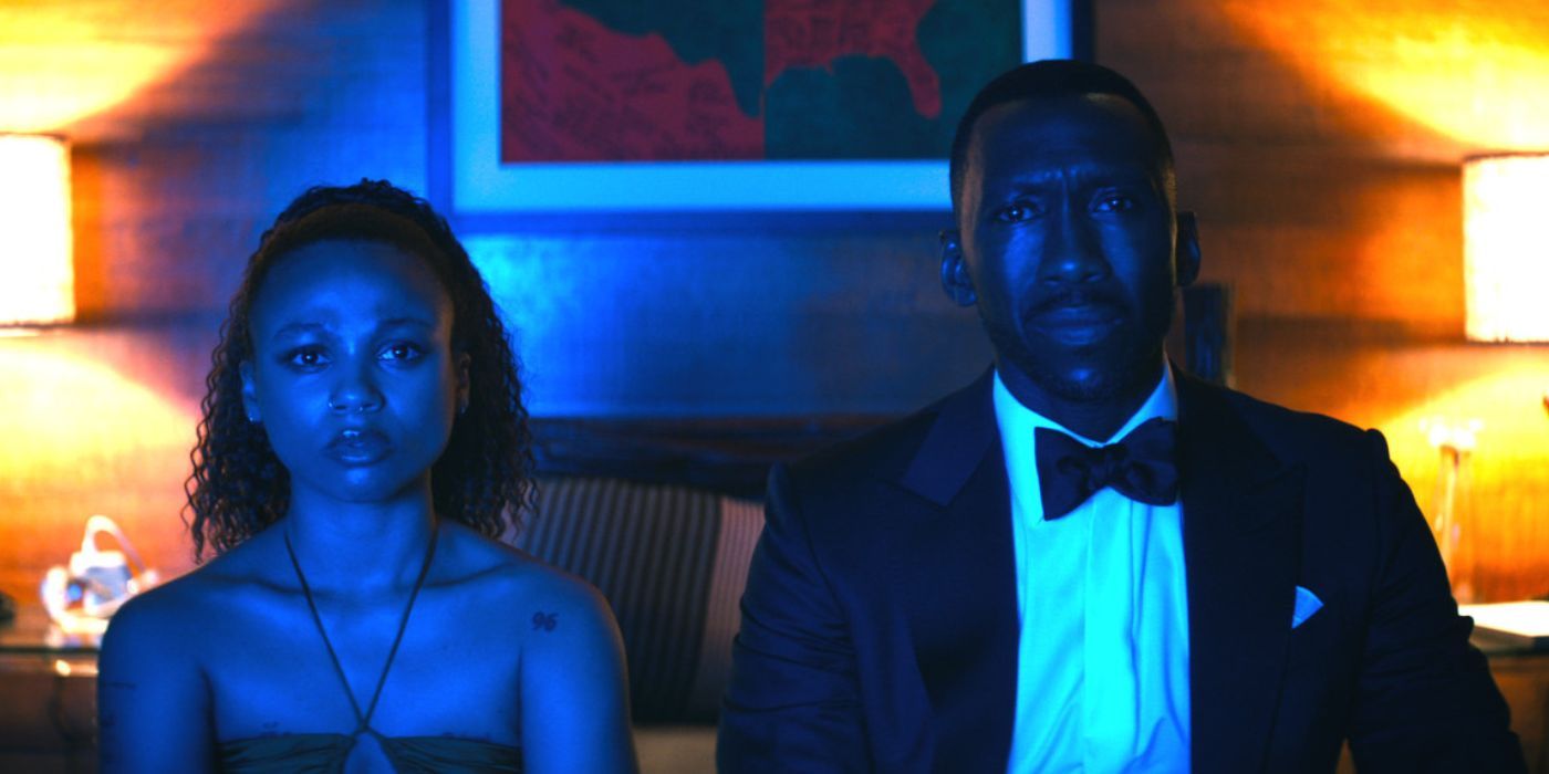 5 Films similaires à Leave The World Behind