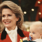Candice Bergen in 
