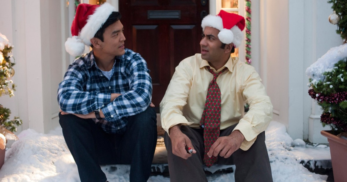 5 films de Noël à visionner sur Paramount+
