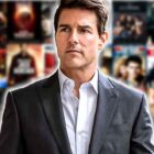 5 Tom Cruise Movies That Are Actually the Perfect Christmas Watch - Ranked